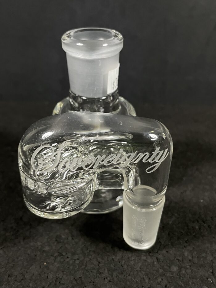 Sovereignty Dry Catcher- Burlington, VT. - Image 2