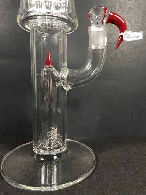 Sovereignty MA 12arm Fixed 180- Burlington, VT.