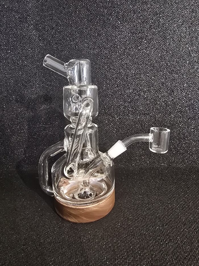 MJ Arsenal Apex Mini Rig - Colonie, NY