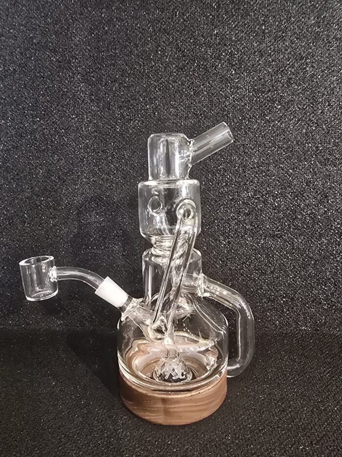 MJ Arsenal Apex Mini Rig - Colonie, NY - Image 3