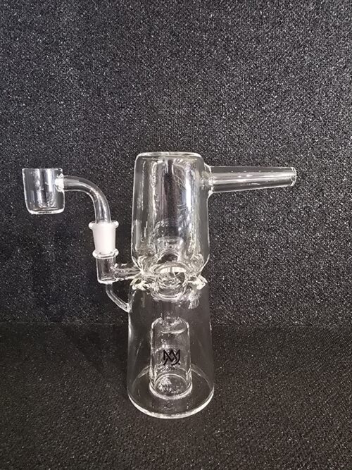 MJ Arsenal Turret Rig
