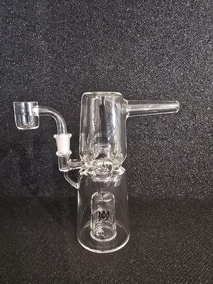 MJ Arsenal Turret Rig