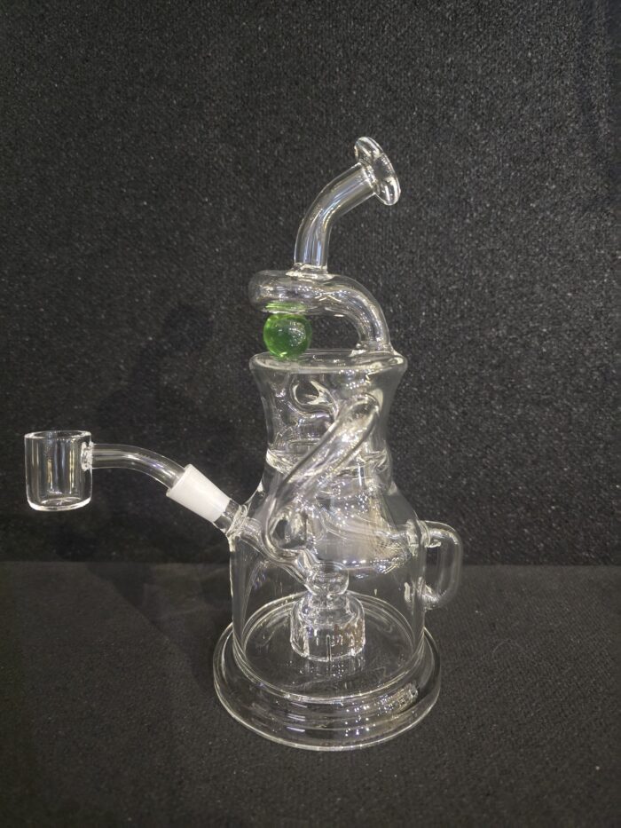 MJ Arsenal The Ill-ien - Colonie, NY - Image 2