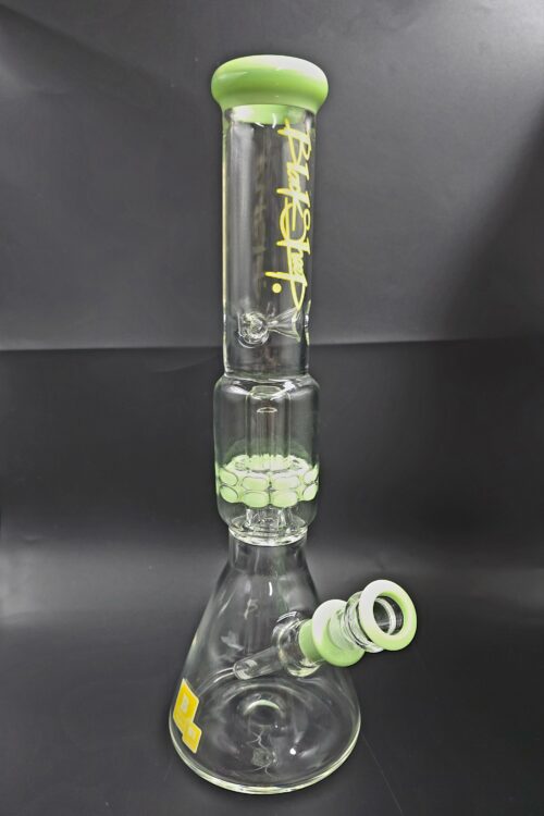 Blacksheep Ratchet Perc Beaker ( BS-1 Enfield, CT)