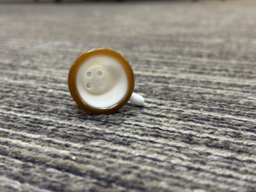 Sarah Marblesbee Autumn Teacup (18mm)- Portland, ME